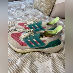 Adidas Ultraboost Sneakers